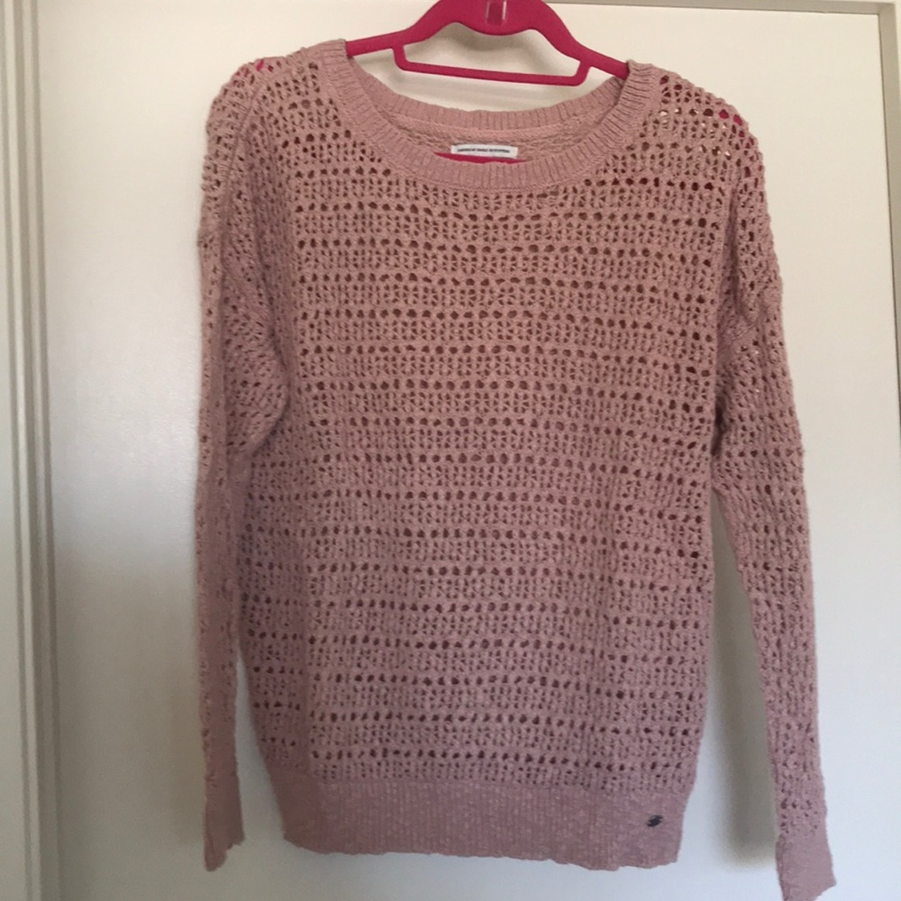 American Eagle sweater